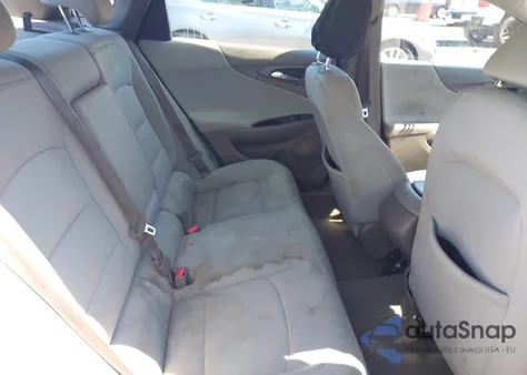 2016 Chevrolet Malibu L z USA, uszkodzony, nr VIN 1G1ZA5ST1GF238058